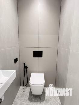 2-к квартира, вторичка, 82м2, 15/16 этаж