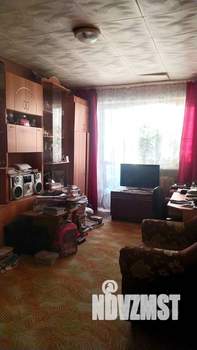 2-к квартира, вторичка, 46м2, 3/5 этаж