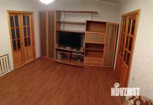 3-к квартира, вторичка, 65м2, 1/11 этаж