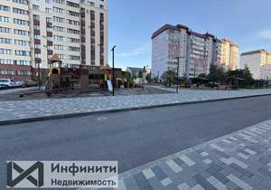 1-к квартира, вторичка, 37м2, 13/25 этаж