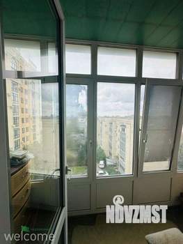 3-к квартира, вторичка, 63м2, 5/5 этаж