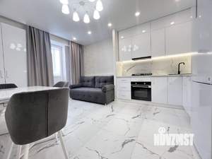 2-к квартира, вторичка, 65м2, 9/15 этаж