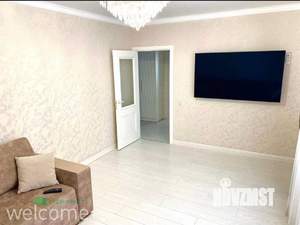 4-к квартира, вторичка, 100м2, 4/15 этаж