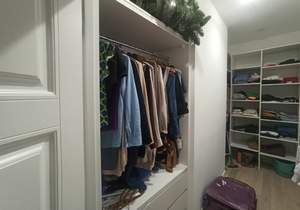 3-к квартира, вторичка, 120м2, 7/9 этаж