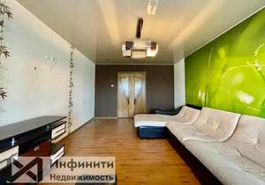 3-к квартира, вторичка, 82м2, 5/10 этаж