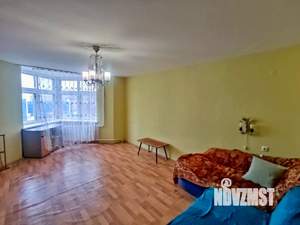 1-к квартира, вторичка, 47м2, 4/12 этаж