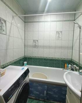2-к квартира, вторичка, 56м2, 2/9 этаж