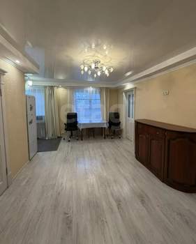 2-к квартира, вторичка, 52м2, 4/5 этаж