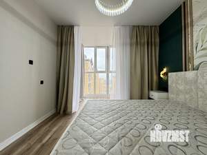 1-к квартира, вторичка, 38м2, 20/21 этаж