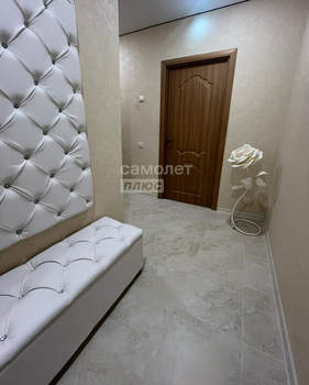 1-к квартира, вторичка, 36м2, 2/9 этаж