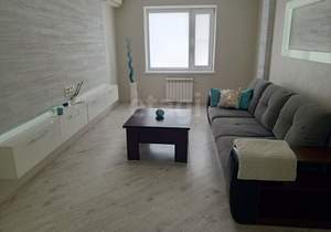 2-к квартира, вторичка, 63м2, 10/12 этаж