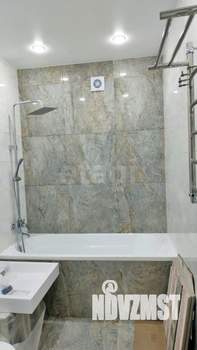 1-к квартира, вторичка, 29м2, 3/5 этаж