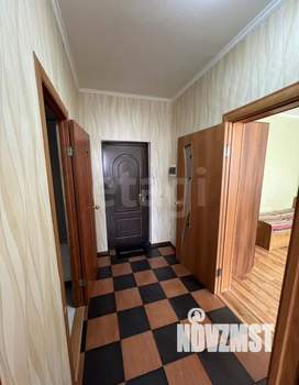 1-к квартира, вторичка, 42м2, 9/14 этаж