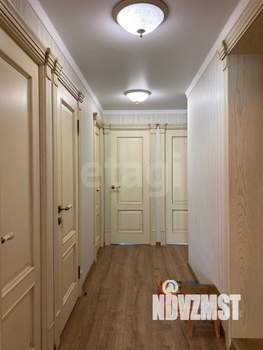 2-к квартира, вторичка, 57м2, 4/5 этаж