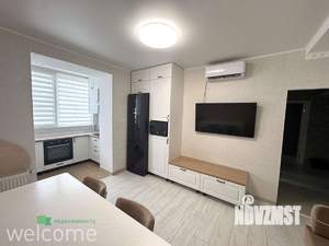 2-к квартира, вторичка, 65м2, 6/7 этаж