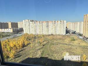 3-к квартира, вторичка, 89м2, 11/13 этаж