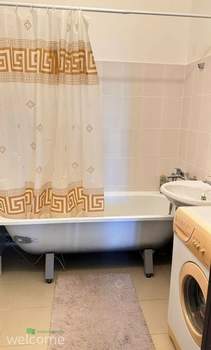 2-к квартира, вторичка, 55м2, 8/16 этаж