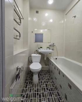 Студия квартира, вторичка, 31м2, 6/10 этаж
