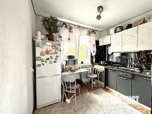 1-к квартира, вторичка, 36м2, 4/9 этаж