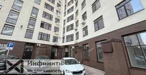 2-к квартира, вторичка, 79м2, 4/9 этаж