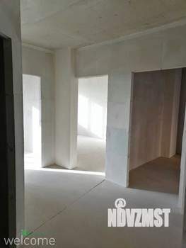 3-к квартира, вторичка, 93м2, 2/8 этаж