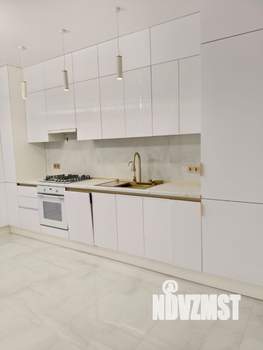 3-к квартира, вторичка, 72м2, 24/24 этаж