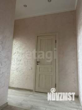 1-к квартира, вторичка, 46м2, 5/10 этаж