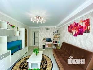 2-к квартира, вторичка, 61м2, 3/16 этаж