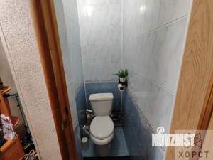 2-к квартира, вторичка, 38м2, 5/5 этаж