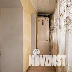 2-к квартира, вторичка, 57м2, 1/5 этаж