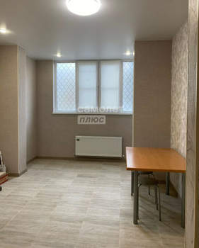 2-к квартира, вторичка, 61м2, 4/9 этаж