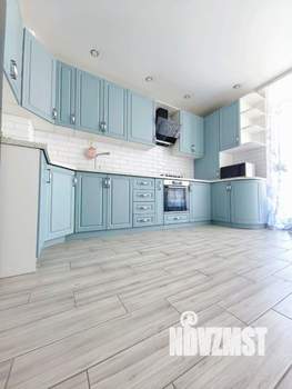 3-к квартира, вторичка, 92м2, 5/9 этаж