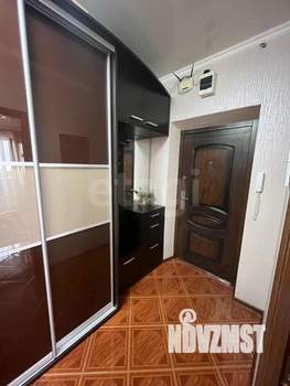 2-к квартира, вторичка, 56м2, 12/12 этаж