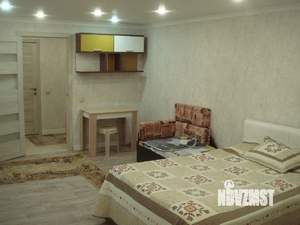 1-к квартира, вторичка, 39м2, 1/5 этаж