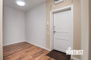 3-к квартира, вторичка, 92м2, 13/14 этаж