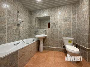 1-к квартира, вторичка, 49м2, 2/10 этаж