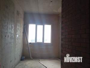 1-к квартира, вторичка, 42м2, 13/13 этаж