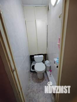 3-к квартира, вторичка, 64м2, 1/5 этаж