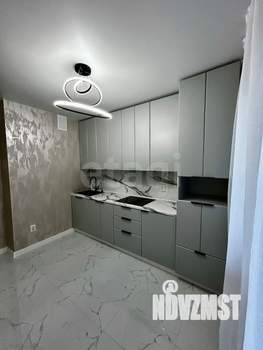 1-к квартира, вторичка, 34м2, 6/9 этаж