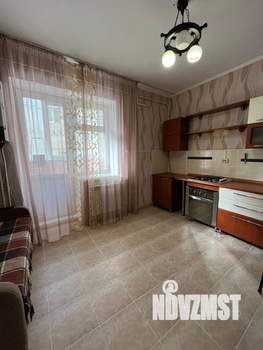 1-к квартира, вторичка, 44м2, 1/11 этаж