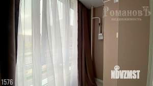 1-к квартира, вторичка, 40м2, 3/8 этаж