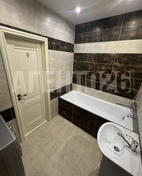 1-к квартира, вторичка, 35м2, 11/16 этаж