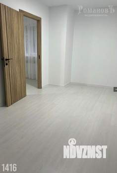 2-к квартира, вторичка, 50м2, 1/4 этаж