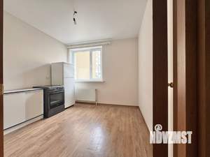 1-к квартира, вторичка, 34м2, 1/10 этаж