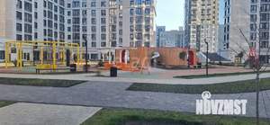 1-к квартира, вторичка, 37м2, 4/16 этаж