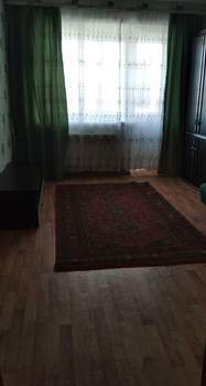 Студия квартира, вторичка, 31м2, 10/10 этаж