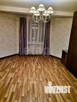 3-к квартира, вторичка, 76м2, 9/10 этаж