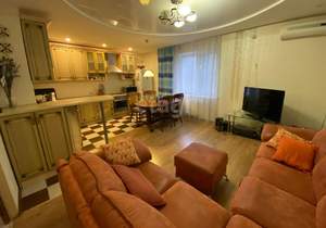 4-к квартира, вторичка, 98м2, 7/10 этаж