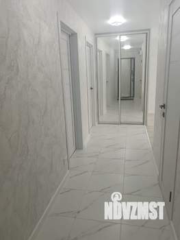 3-к квартира, вторичка, 60м2, 2/5 этаж