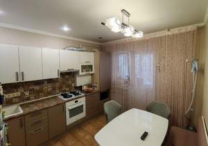 2-к квартира, вторичка, 58м2, 2/4 этаж